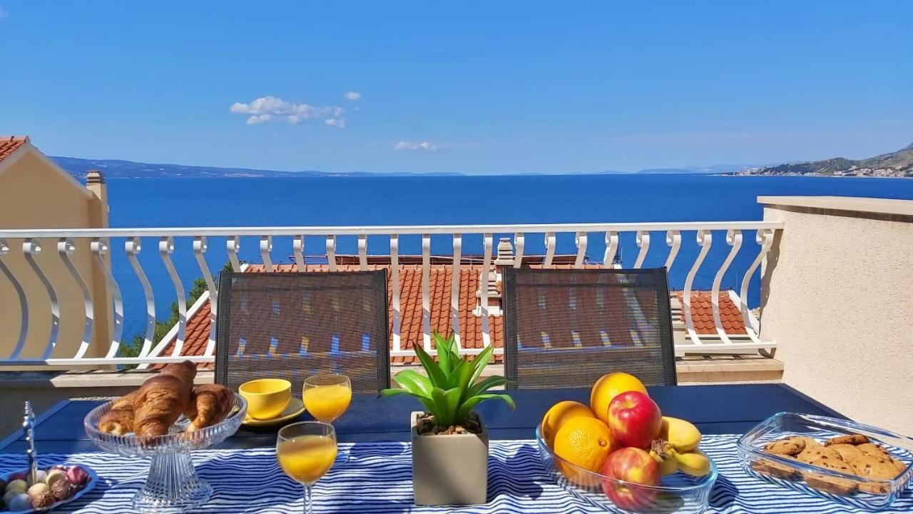 Apartment Roscic 奥米什 外观 照片